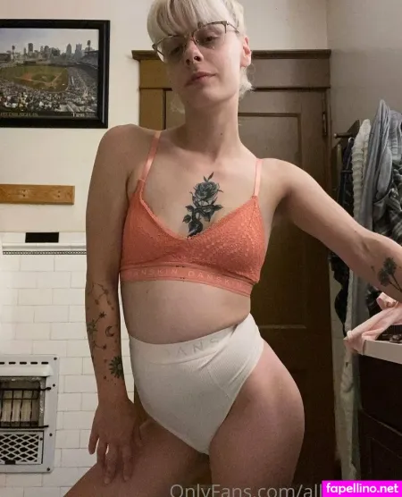 Allierae236 OnlyFans Thumbnail #d5QJZdxn7G