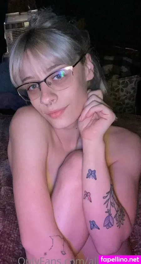 Allierae236 OnlyFans Thumbnail #uB0Iv8Dn88