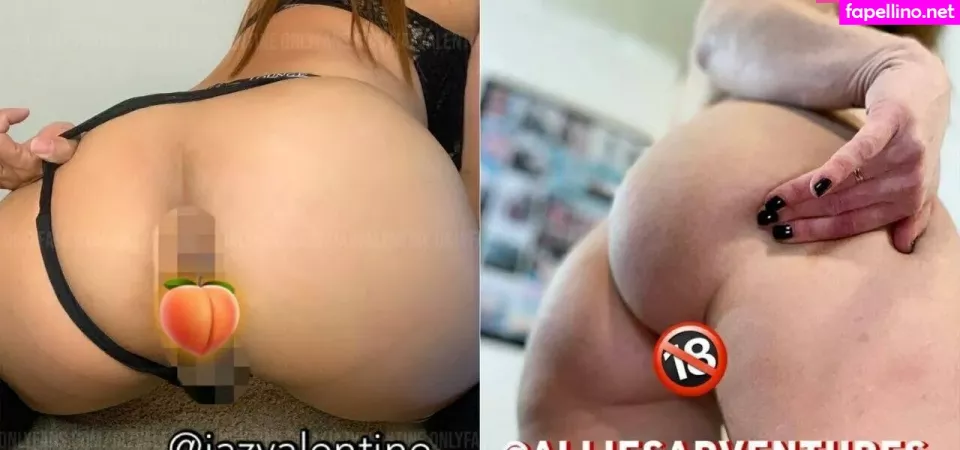 Alliesadventures OnlyFans Thumbnail #VcP4c9rvel