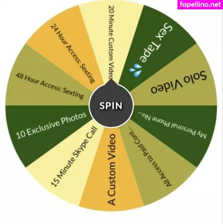 Alliesparkles OnlyFans Thumbnail #HDk1iz33BH