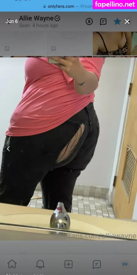 Alliewayne OnlyFans Thumbnail #YHk7zeFxCk