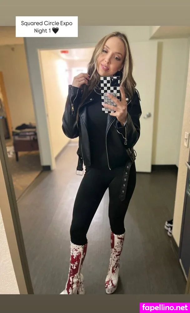 LauraAllie, alliewrestling Nude Leaked OnlyFans Photo #HQxLK6iv7a