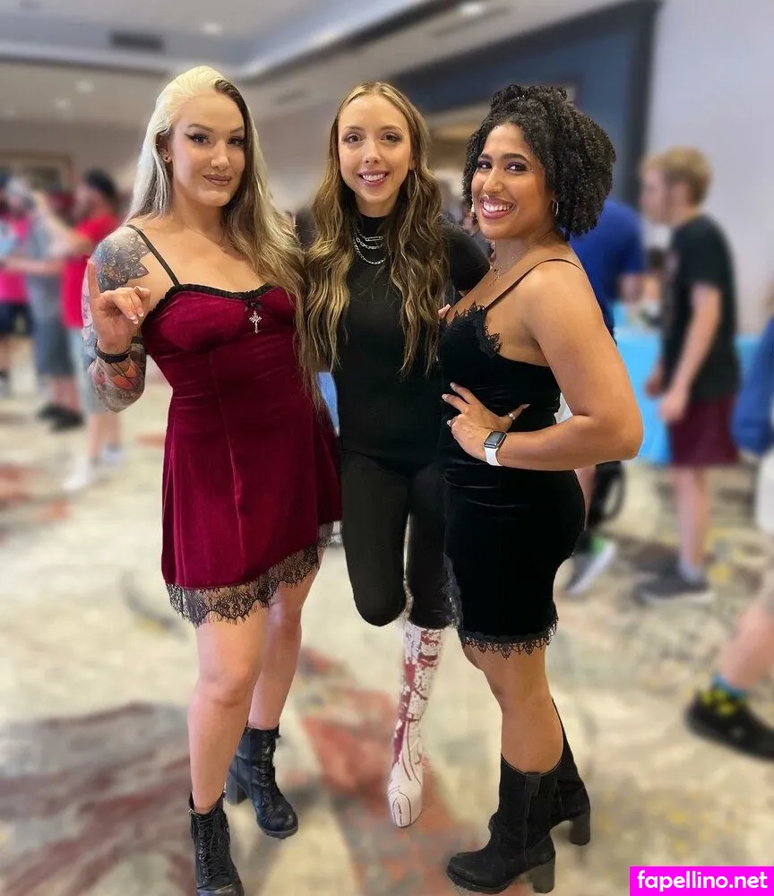 LauraAllie, alliewrestling Nude Leaked OnlyFans Photo #eTx0MDIymR