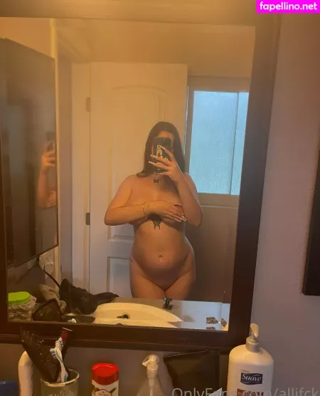 Allifck OnlyFans Thumbnail #0YYxzuSMEQ