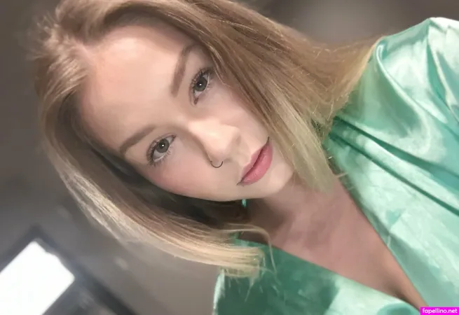 Allikitten OnlyFans Thumbnail #CebBxDGQFz