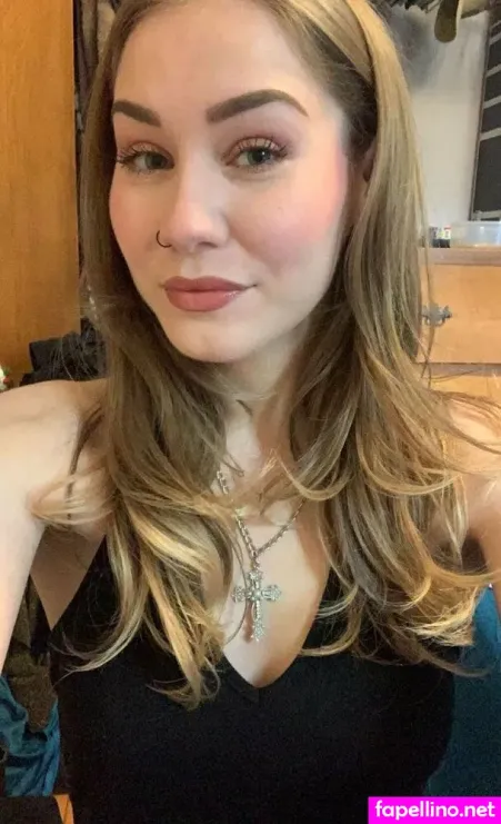 Allikitten OnlyFans Thumbnail #tOc1SYY2tz