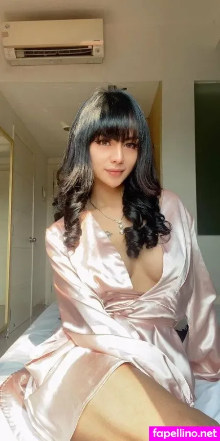 Allin Zamora OnlyFans Thumbnail #euJtCbbF1j