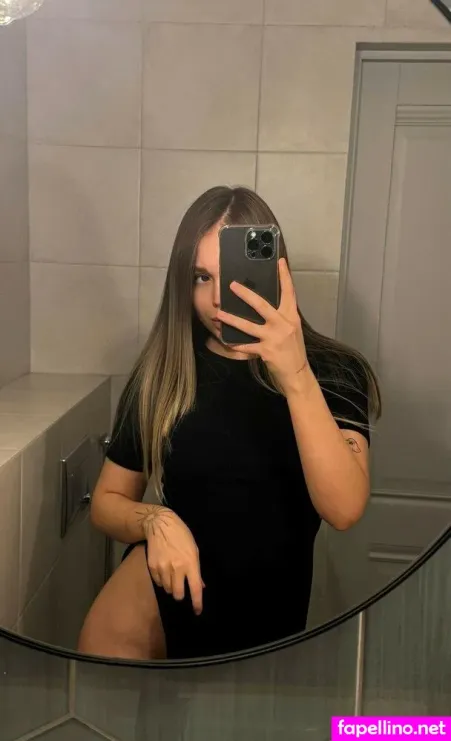 Allinika 3 OnlyFans Thumbnail #fannawrWD6