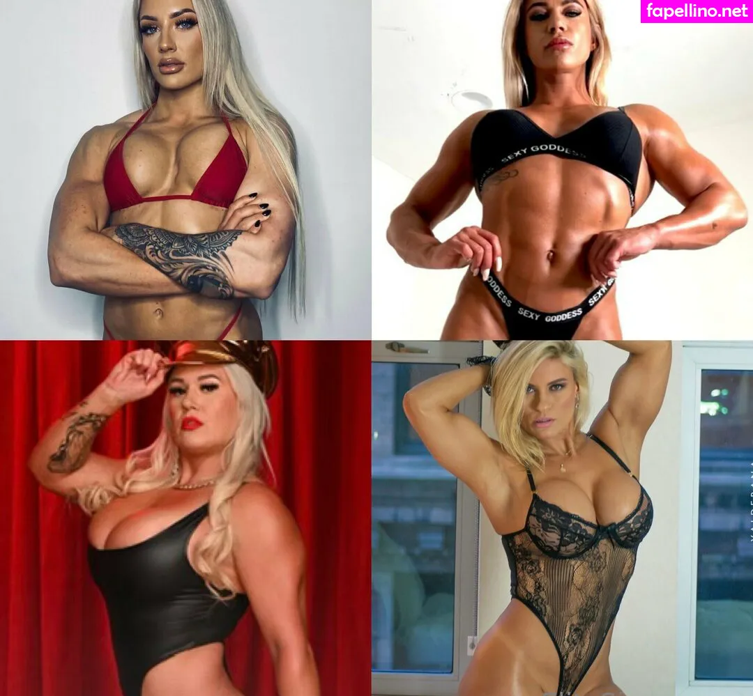 alliseasydney, thunderbbl Nude Leaked OnlyFans Photo #HZkkGFHQbI