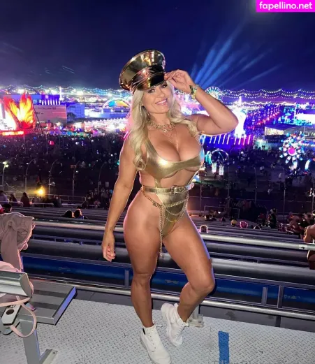 Alliseasydney OnlyFans Thumbnail #LCbWKerigL