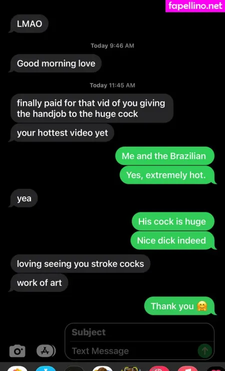 Alliseasydney OnlyFans Thumbnail #Pgyam88aBL