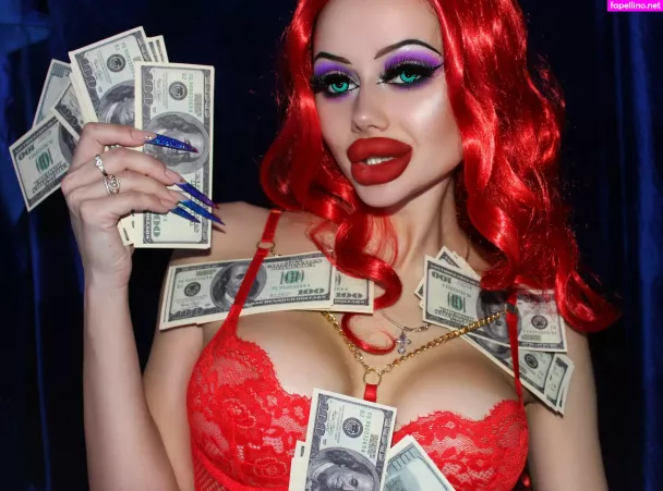 Allison Alis OnlyFans Thumbnail #8QMwHaiQgg