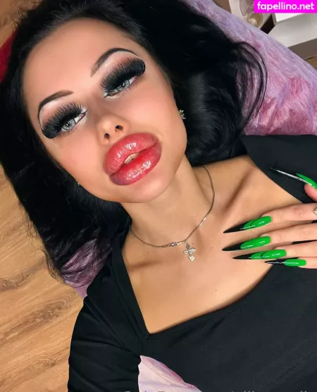 Allison Alis OnlyFans Thumbnail #EPusptBNy2