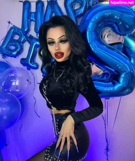 Allison Alis OnlyFans Thumbnail #KdbNyoQPhd