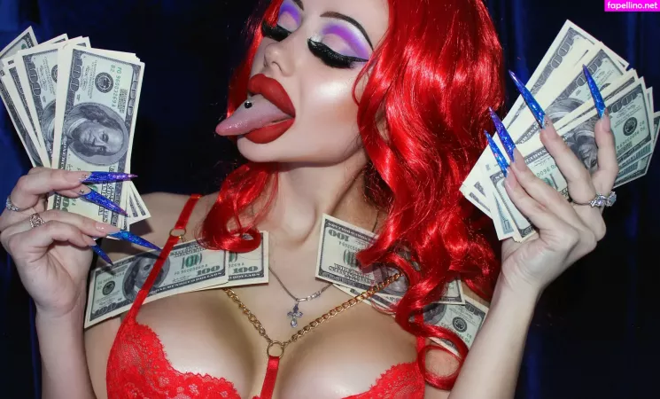 Allison Alis OnlyFans Thumbnail #LGETIZSahV