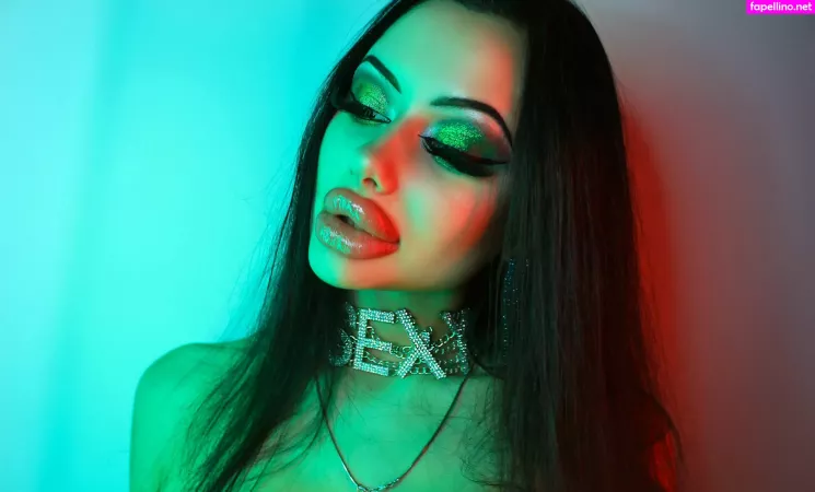 Allison Alis OnlyFans Thumbnail #hBk8v8dSTZ