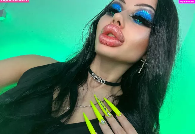 Allison Alis OnlyFans Thumbnail #iYT5k8k5uw