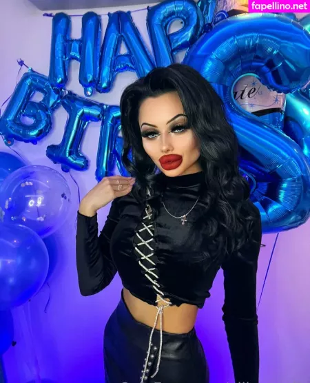 Allison Alis OnlyFans Thumbnail #x3CqhXxN1k