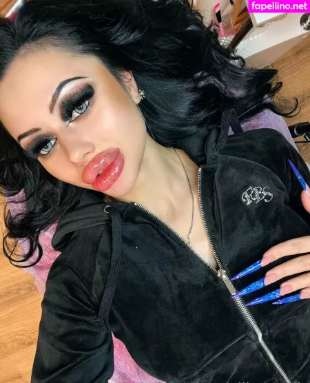 Allison Alis OnlyFans Thumbnail #yjwametKcw