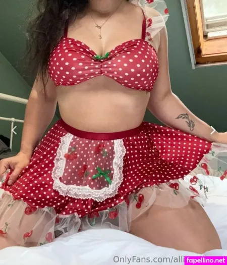 Allison Allisun 18 OnlyFans Thumbnail #Q7zBN9SVJE