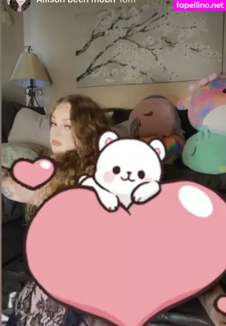 Allison Been Mobn OnlyFans Thumbnail #ETa8fk9b0r