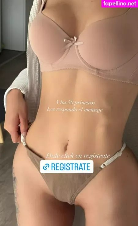 Allison Cazo OnlyFans Thumbnail #DtYvar48LB