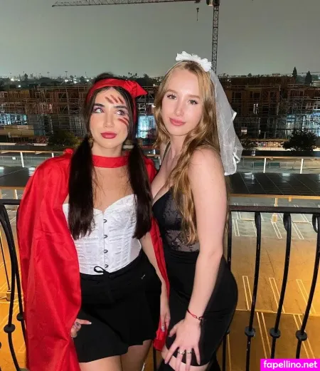 Allison Gold OnlyFans Thumbnail #8BfOij2AJo