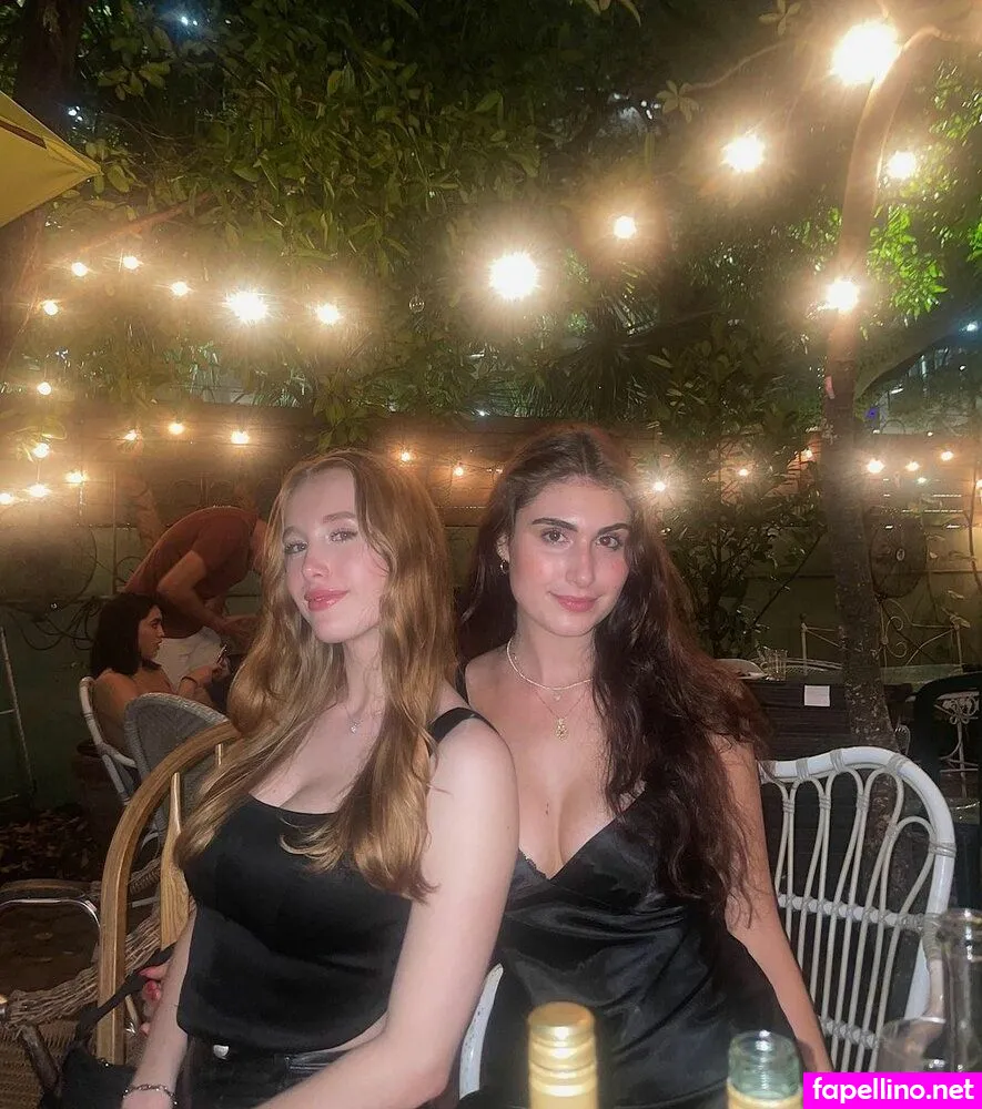 Daphnewannabe, allisonvgold Nude Leaked OnlyFans Photo #VvdYyn4htZ