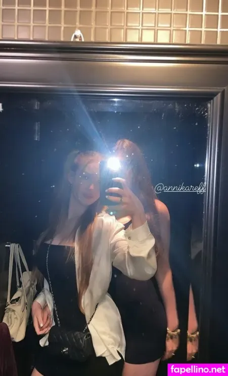 Allison Gold OnlyFans Thumbnail #fPLfNERwlK