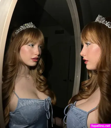 Allison Gold Main Profile Photo