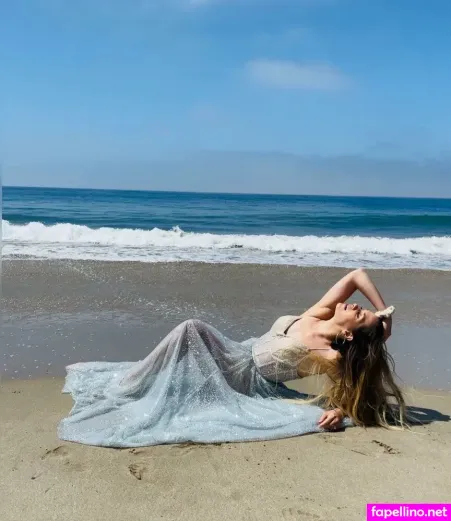 Allison Holker OnlyFans Thumbnail #PuFPr8SzDD