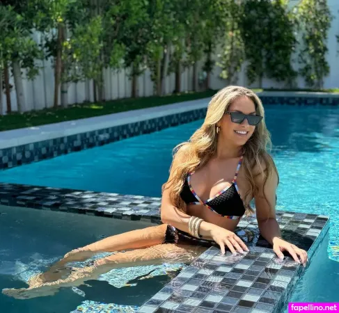 Allison Holker OnlyFans Thumbnail #VGOBzvEMjM