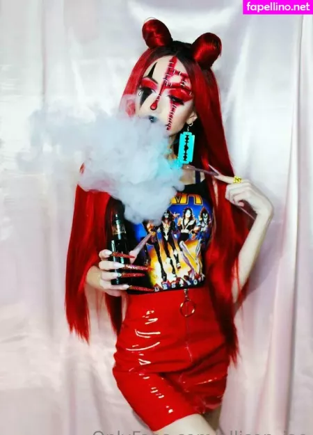 Allison Jae OnlyFans Thumbnail #2tvImtOrE6