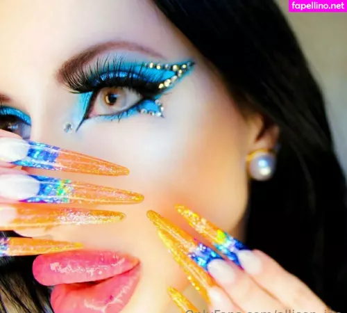 Allison Jae OnlyFans Thumbnail #5g2Uh9rcHc