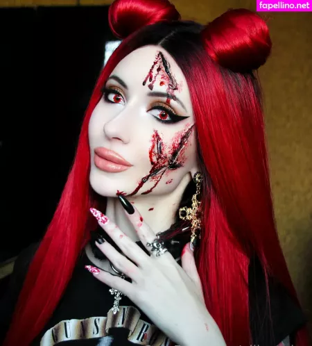 Allison Jae OnlyFans Thumbnail #731vOhC6IM