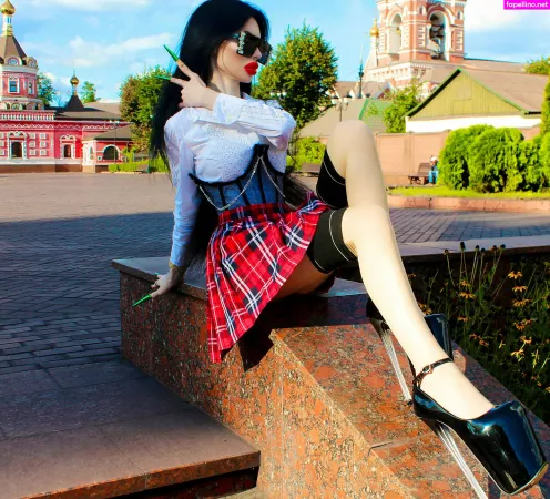 Allison Jae OnlyFans Thumbnail #EhXowkWkjQ