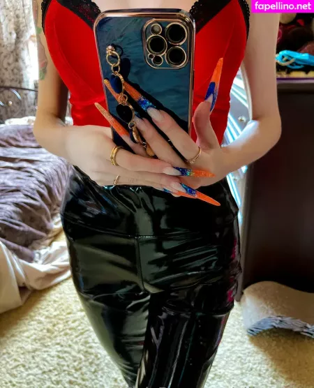 Allison Jae OnlyFans Thumbnail #ZlhLoXiyvD