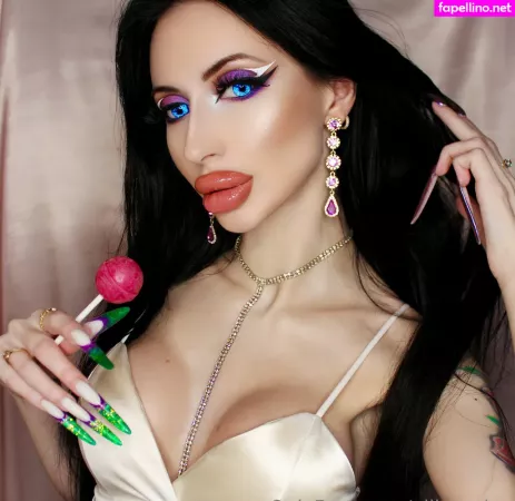 Allison Jae OnlyFans Thumbnail #gcNUKPYlyc