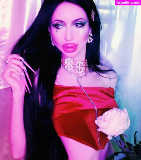 Allison Jae OnlyFans Thumbnail #jjIjDx4g8a