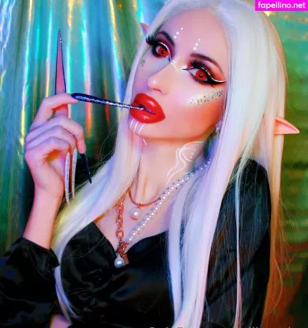 Allison Jae OnlyFans Thumbnail #o51b0uMV0D