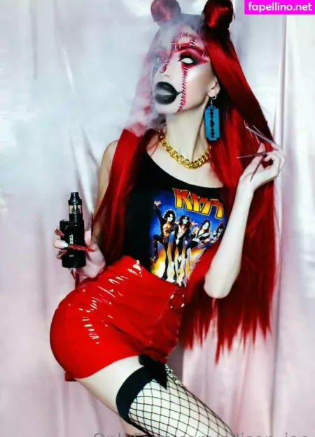 Allison Jae OnlyFans Thumbnail #yO5S93Wb8E