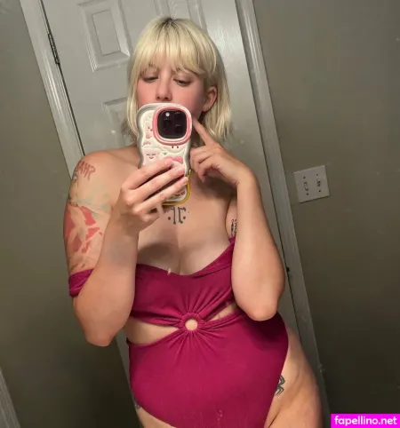 Allison Leigh OnlyFans Thumbnail #YWyZFmXV5z