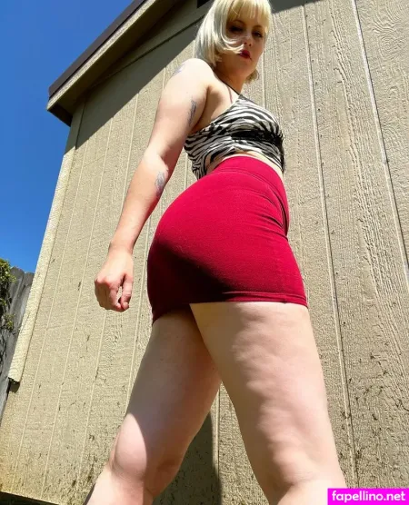 Allison Leigh OnlyFans Thumbnail #bxBztX0IYd