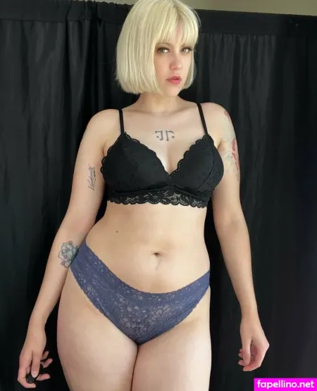 Allison Leigh OnlyFans Thumbnail #whjdhrliXL