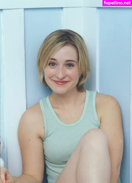 Allison Mack OnlyFans Thumbnail #87wkW2uAkc