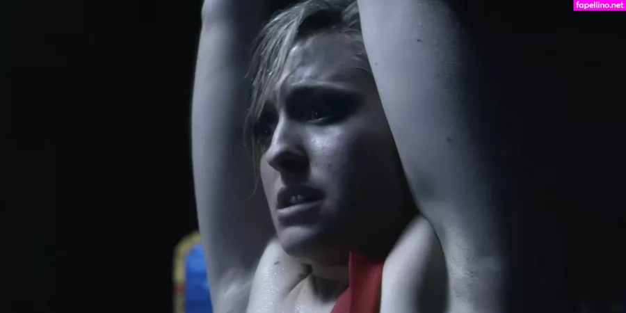 Allison Mack OnlyFans Thumbnail #HuHUvfZkQb