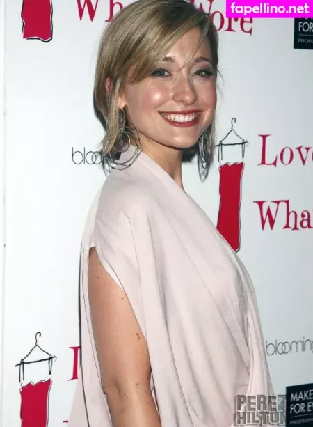 Allison Mack OnlyFans Thumbnail #NEnljiMwWB