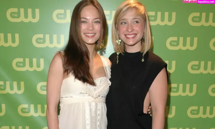 Allison Mack OnlyFans Thumbnail #TDPev0XOtV