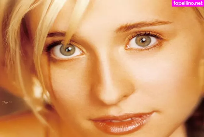 Allison Mack OnlyFans Thumbnail #hUsp06FIuO