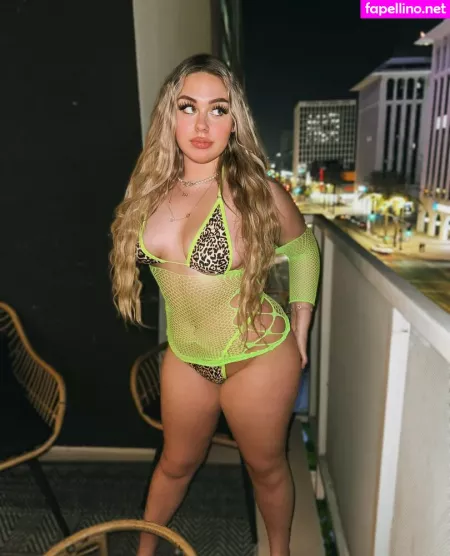 Allison Mae OnlyFans Thumbnail #5M2Dakergx